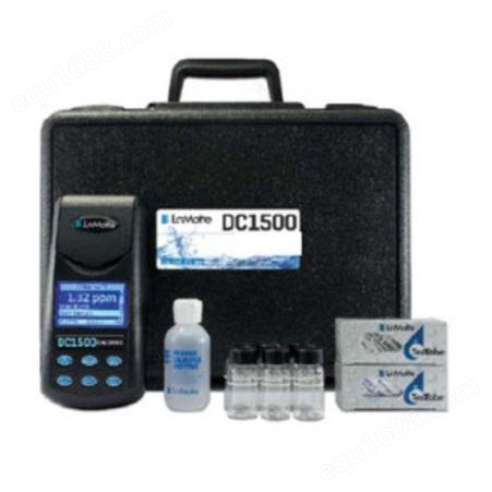 直销 DC1500-DD 消- 毒 剂检测仪 便携试消-毒液检测仪 消-毒液分析仪