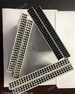 金韦尔PP中空建筑模板可重复使用30到50次