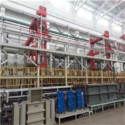 深圳电镀厂回收 旧电镀设备回收 欣群盛工厂各种旧设备回收