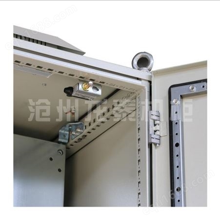 沧州仿威图机柜电气控制柜仿威图电柜配电柜PLC生产厂家