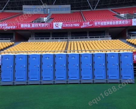 上海翼洁移动厕所租赁 定制 售卖服务