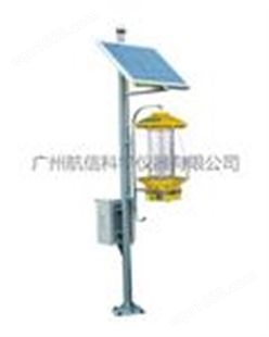 FS-SC02太阳能杀虫灯 立杆式太阳能虫灯
