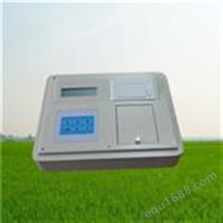 HX-WL土壤微量元素测定仪价格-型号
