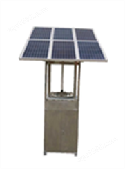 HX-CQ4太阳能虫情测报灯厂家-价格-品牌
