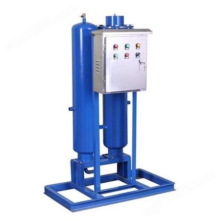 HWPL-250全自动旁流水处理器建达循环水环保水处理设备