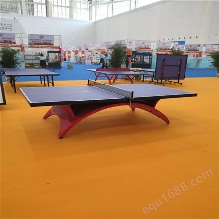 室外乒乓球台 户外乒乓球台 折叠式乒乓球台生产厂家 沧州永泰 值得选择
