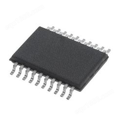 MAXIM/美信  MAX5253ACAP+ 数模转换器- DAC +3V, Quad, 12-Bit Voltage-Output DAC with Serial Interface