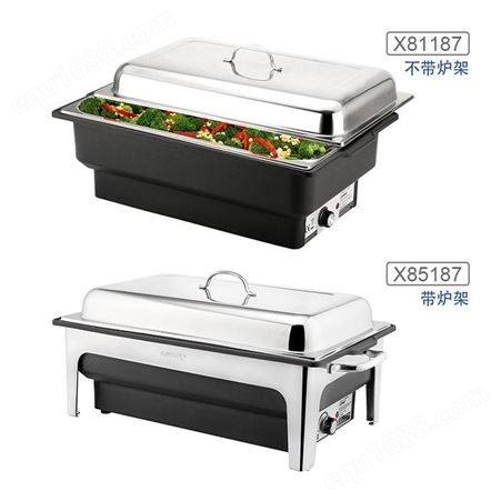 香港新力士/SUNNEX自助餐炉电热恒温标准版电热水盆 自助餐炉价格