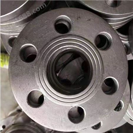 河北鹏翔厂家直供 法兰加工 304对焊法兰盘 法兰带颈对焊 质量可靠 型号可定制