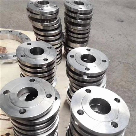 河北鹏翔厂家直供 法兰加工 304对焊法兰盘 法兰带颈对焊 质量可靠 型号可定制