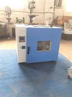 博珍DHG-9030A台式电热鼓风干燥箱 250度干燥箱烘箱老化箱
