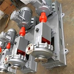 慧科 高温熔盐泵 CZ化工流程泵厂家 规格报价