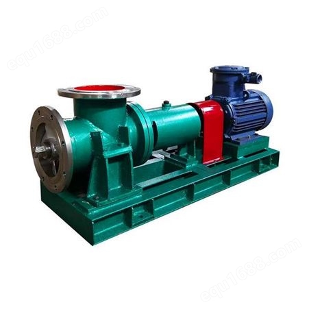 慧科  强制冷却液循环水泵 FJX轴流式强制循环泵 货源充足