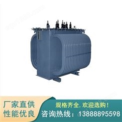 变压器厂家 云南国标箱式变压器报价 变压器厂