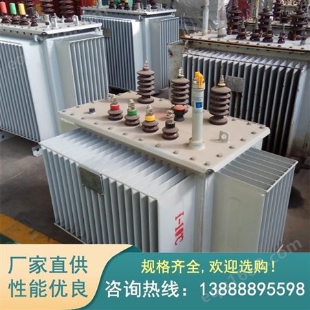 云南铜线变压器 变压器生产厂家 