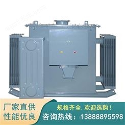 厂家直供三相电力变压器 S11-M-630KVA油浸式密封变压器10/0.4kv
