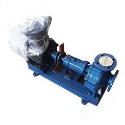 高温RY风冷式导热油泵 导热油泵 锅炉循环泵 支持定制