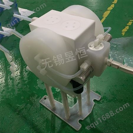 进口风囊泵 风囊泵化工泵 半导体专用