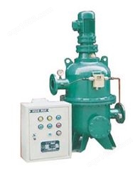 四川国科全自动滤水器专业生产辅机控制设备厂家