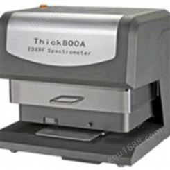 美程商行-Thick800A-X光膜厚仪-电镀膜厚分析仪
