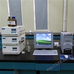 二手天瑞 液相色谱仪 实验室旧化验设备处理