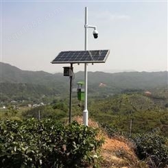 环境监测 离网供电系统 太阳能发电系统 太阳能供电系统厂家