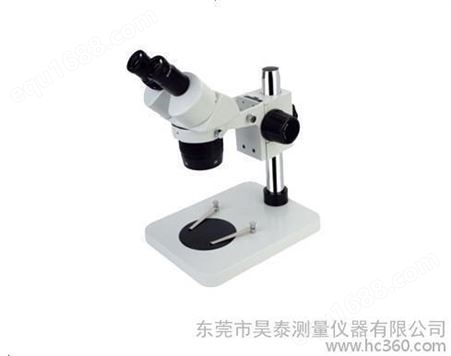 ST6024-B1体视显微镜，两档变速显微镜公司