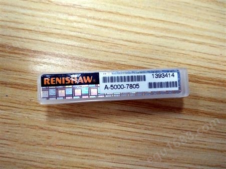 英国雷尼绍renishaw测针 A-5003-0034 1.5*20MM测针 思瑞