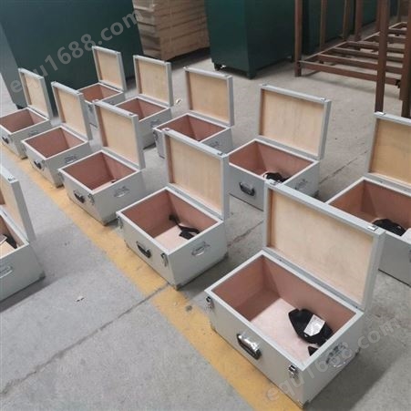爆破作业专用柜 可放三千发柜 厂家现货发售