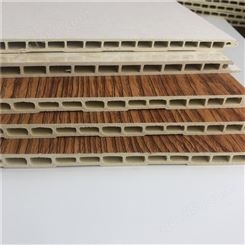 家装石塑墙板 竹木纤维板价格 绿典 pvc塑料扣板全屋整装pvc石塑扣板快装护墙板材