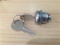 温州锁厂供应 转舌锁 MS801锁芯 汽车锁芯插片转舌锁