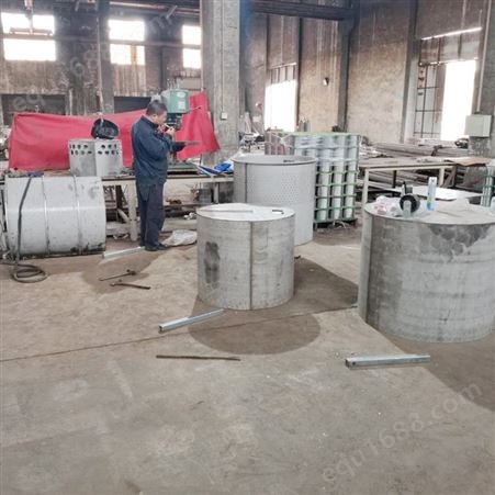 不锈钢制品加工 各类管接头 法兰 水箱 风管 窑井盖 楼梯立柱定制