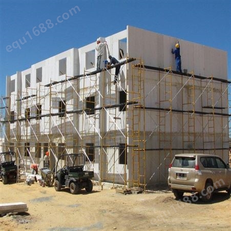 alc墙板 供应轻质墙板 蒸压加气混凝土轻质隔墙板 批发安装
