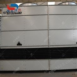 山东盛宝现货供应蒸发式空冷器/复合型空气冷却器厂家