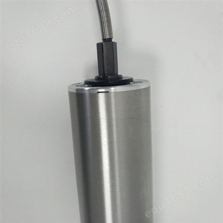 不锈钢包胶电动滚筒 肉类分割皮带输送机用GWD TM138mm电动滚筒 DMT138S-0.3-600-0.55-380