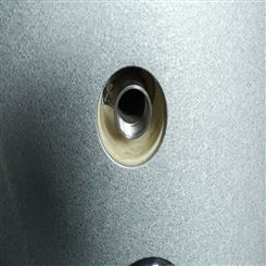 304不锈钢圆形水箱 立式生活水箱  支持定制 圆形保温水箱