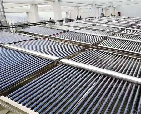太阳能热水器 高品质家用太阳能 太阳能热水系统