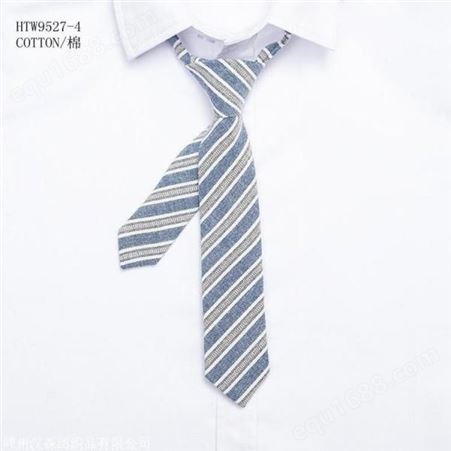 领带 商务正装男士领带批发 生产批发 和林服饰