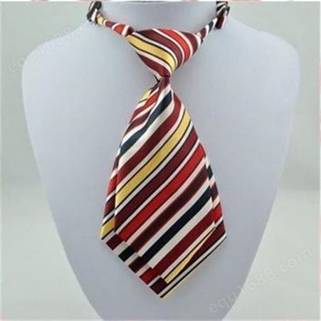 领带 领带定做logo 长期出售 和林服饰