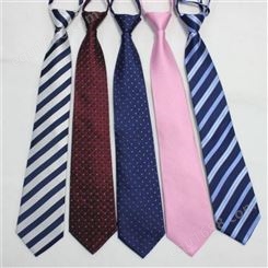 领带 百搭款盒装领带 价格合理 和林服饰