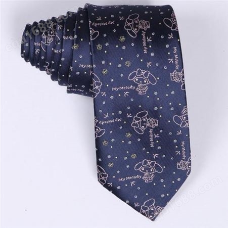 领带 斑点领带 价格合理批发价 和林服饰