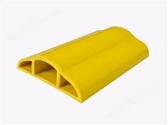 东莞PVC异型材 异型材 PVC工字条 塑胶制品 潮美塑胶