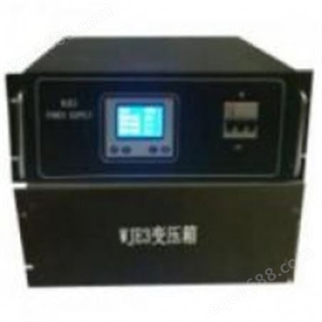 北京WJE3-DM-5KV/1.5A/7.5KW二极溅射镀膜开关电源