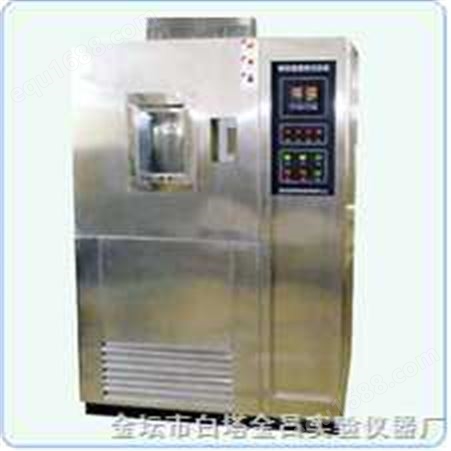 GDWJ-100高低温试验箱