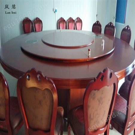 圆桌餐桌座次电动桌板  椭圆电动不锈钢餐桌