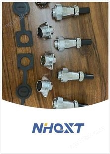 电源焊机 航空插头插座 NHQXT P(WS)16 齐讯通