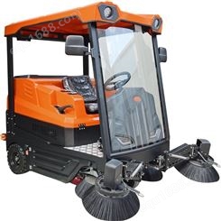 扫地机 M2000型号驾驶式地面清洁机 宝美佳业