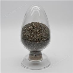 磨料石榴石 石榴石滤料现货 工业级喷砂除锈 水质过滤