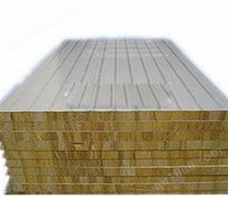 冲孔式岩彩钢板 冲孔式岩彩钢板 净化板 复合板 夹心板