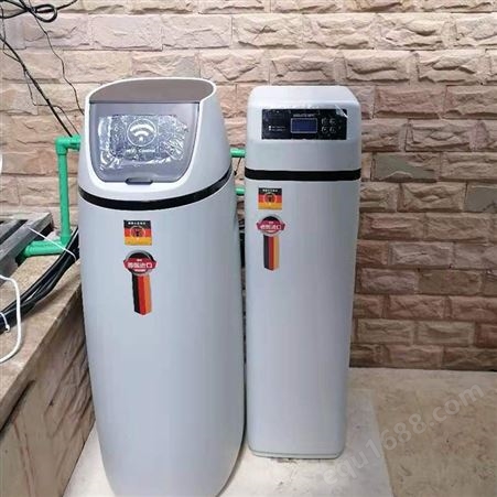 家庭用净水设备 萨奇全屋净水系统 别墅净水器